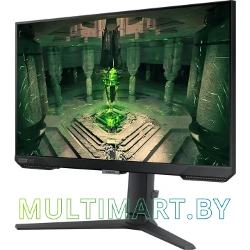 Игровой монитор Samsung Odyssey G4 S25BG400EI картинка 4